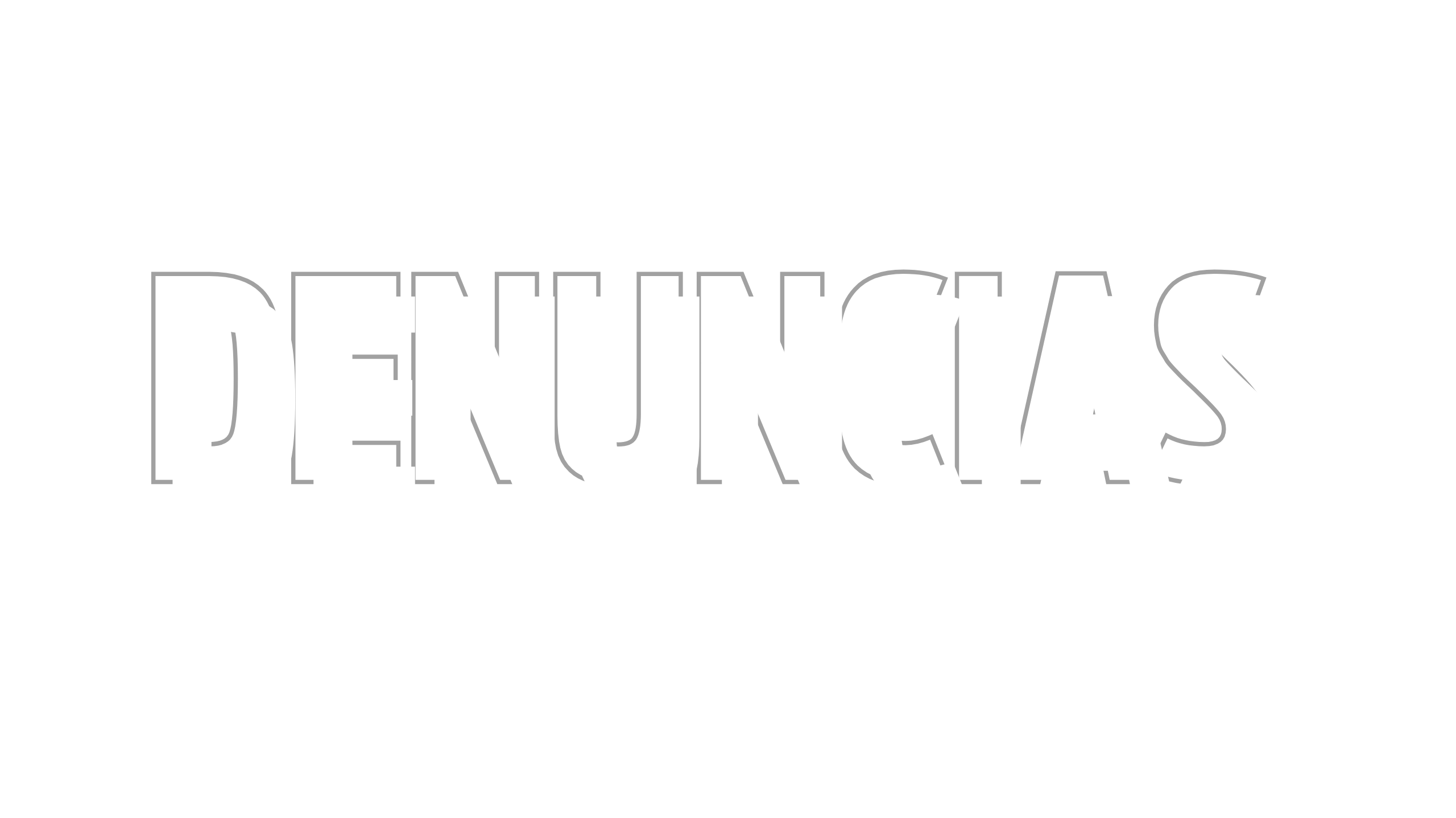 Denuncias