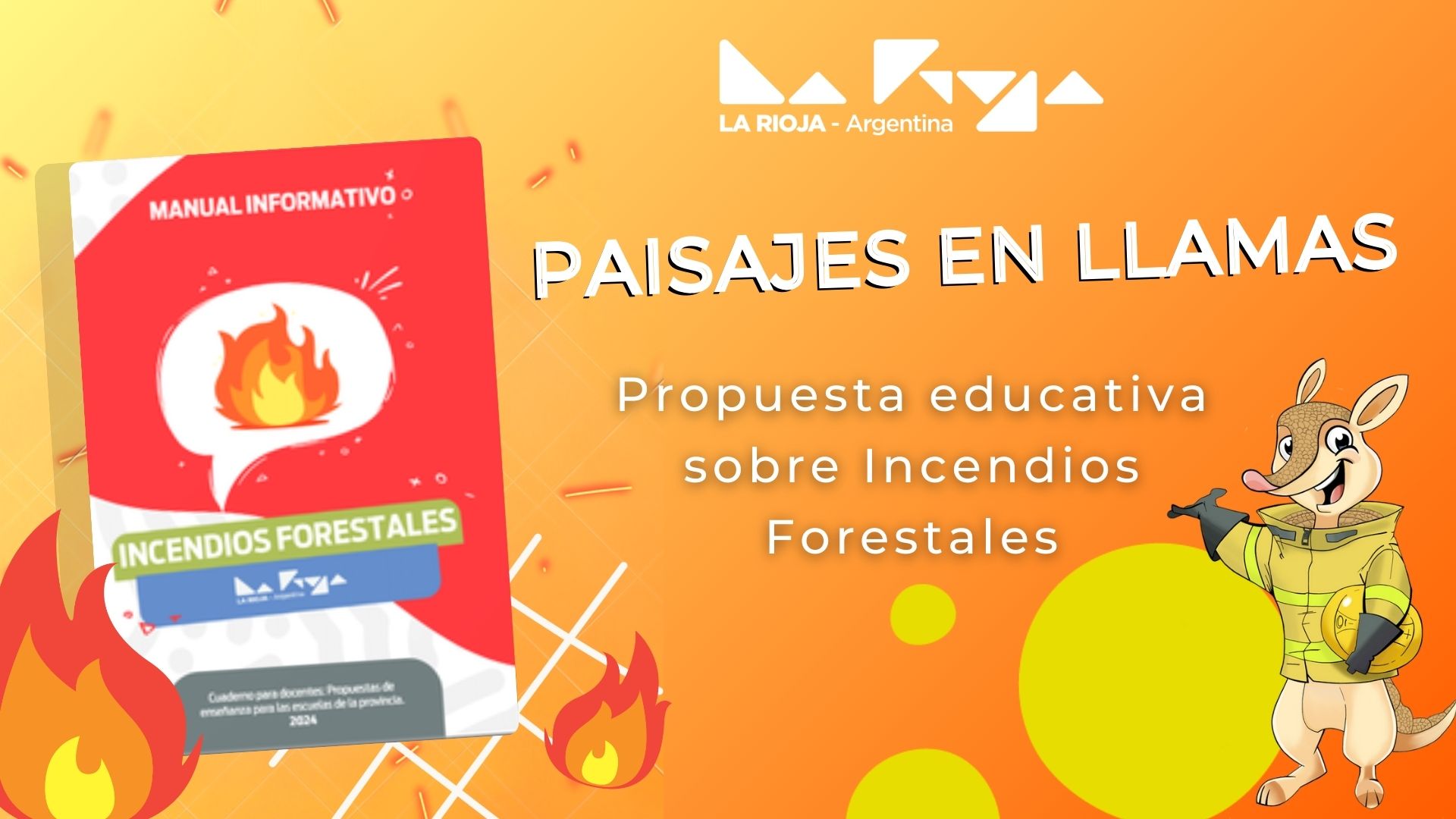 Denuncias ambientales