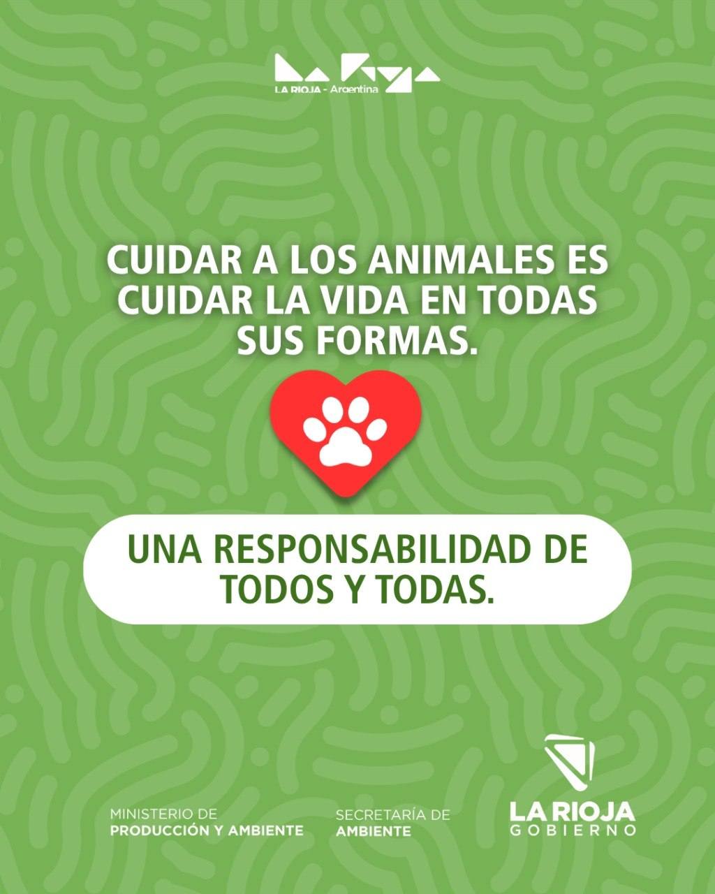 29 de abril | Día del Animal