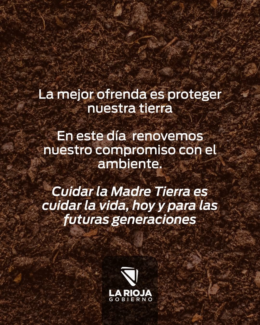 Día de la Pachamama | 1° de agosto