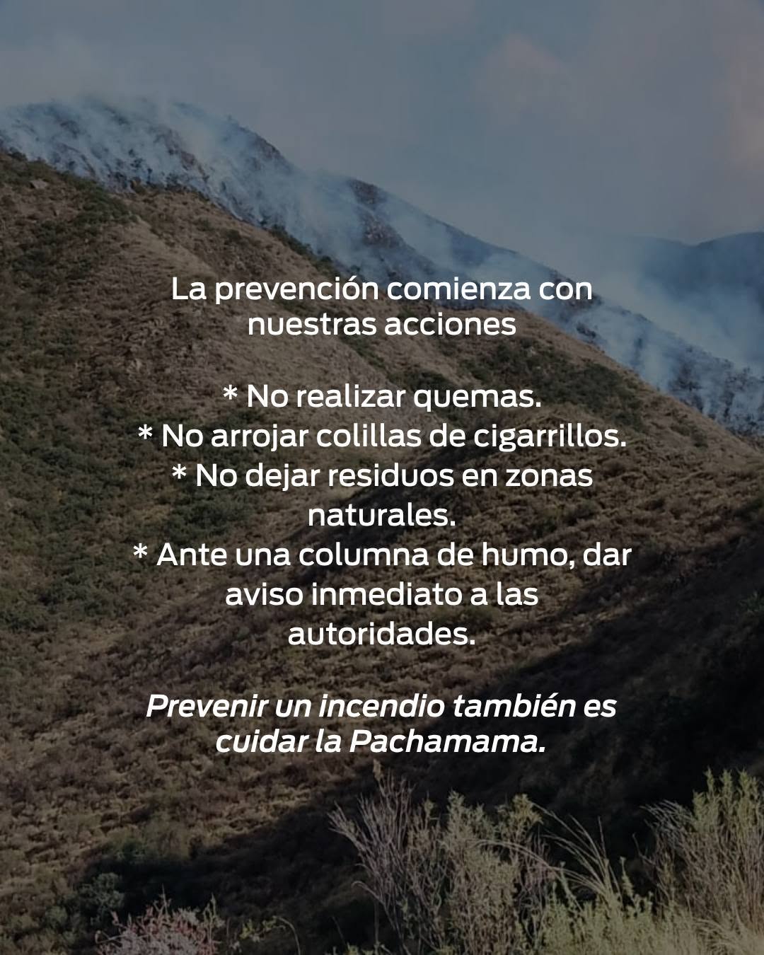 Día de la Pachamama | 1° de agosto
