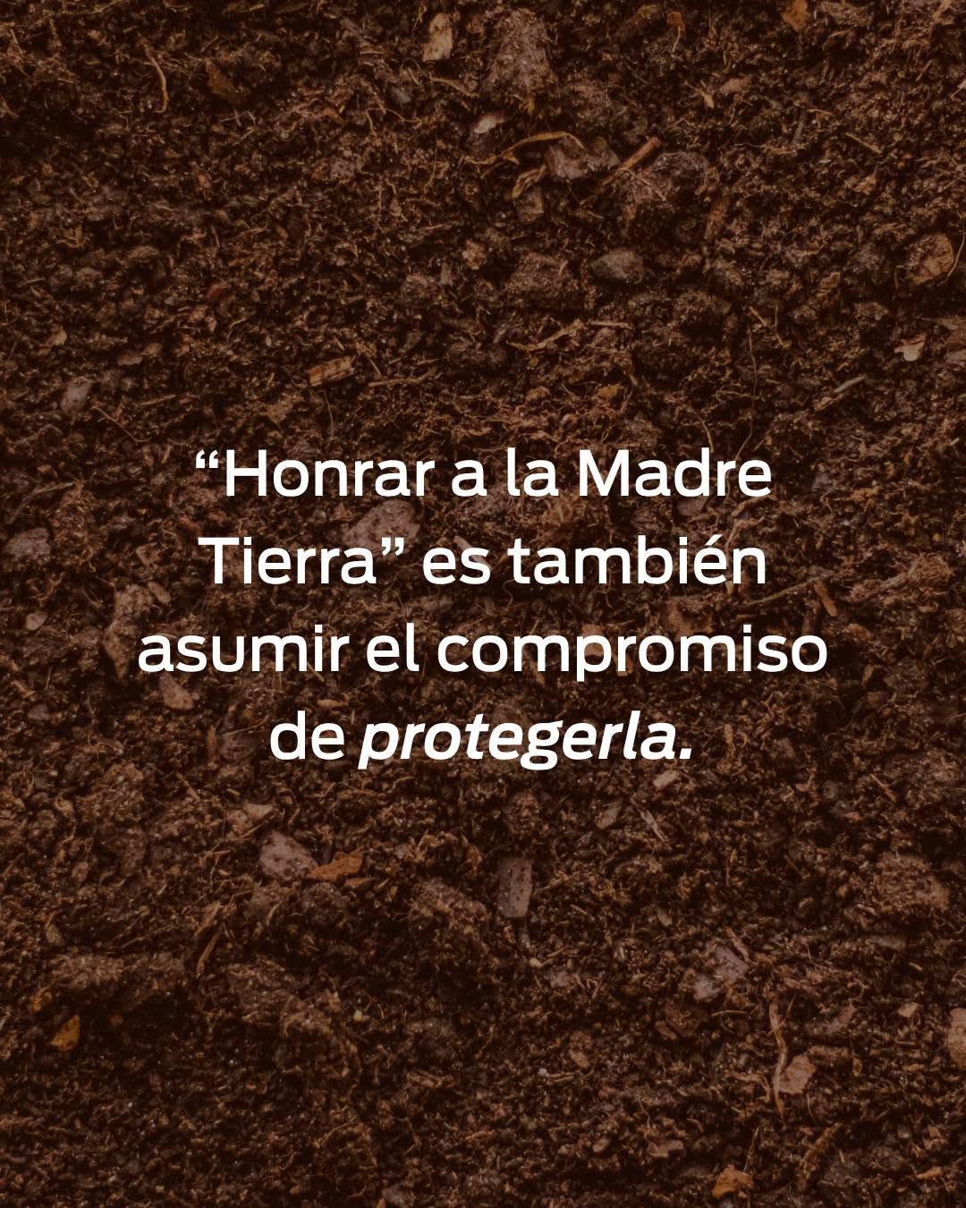 Día de la Pachamama | 1° de agosto