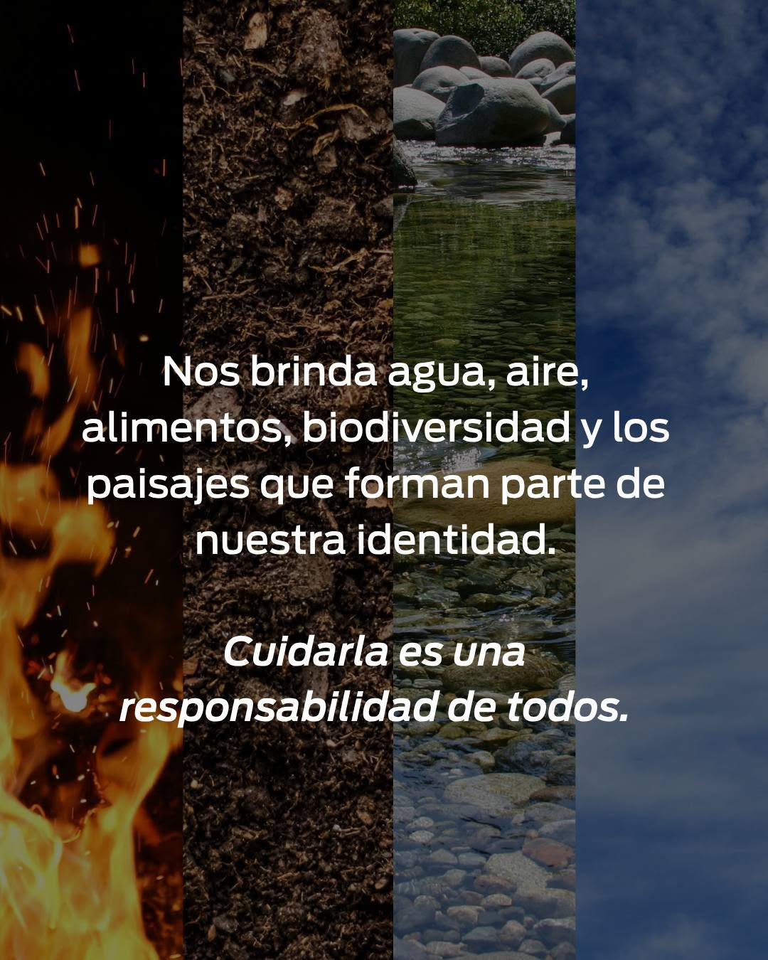 Día de la Pachamama | 1° de agosto