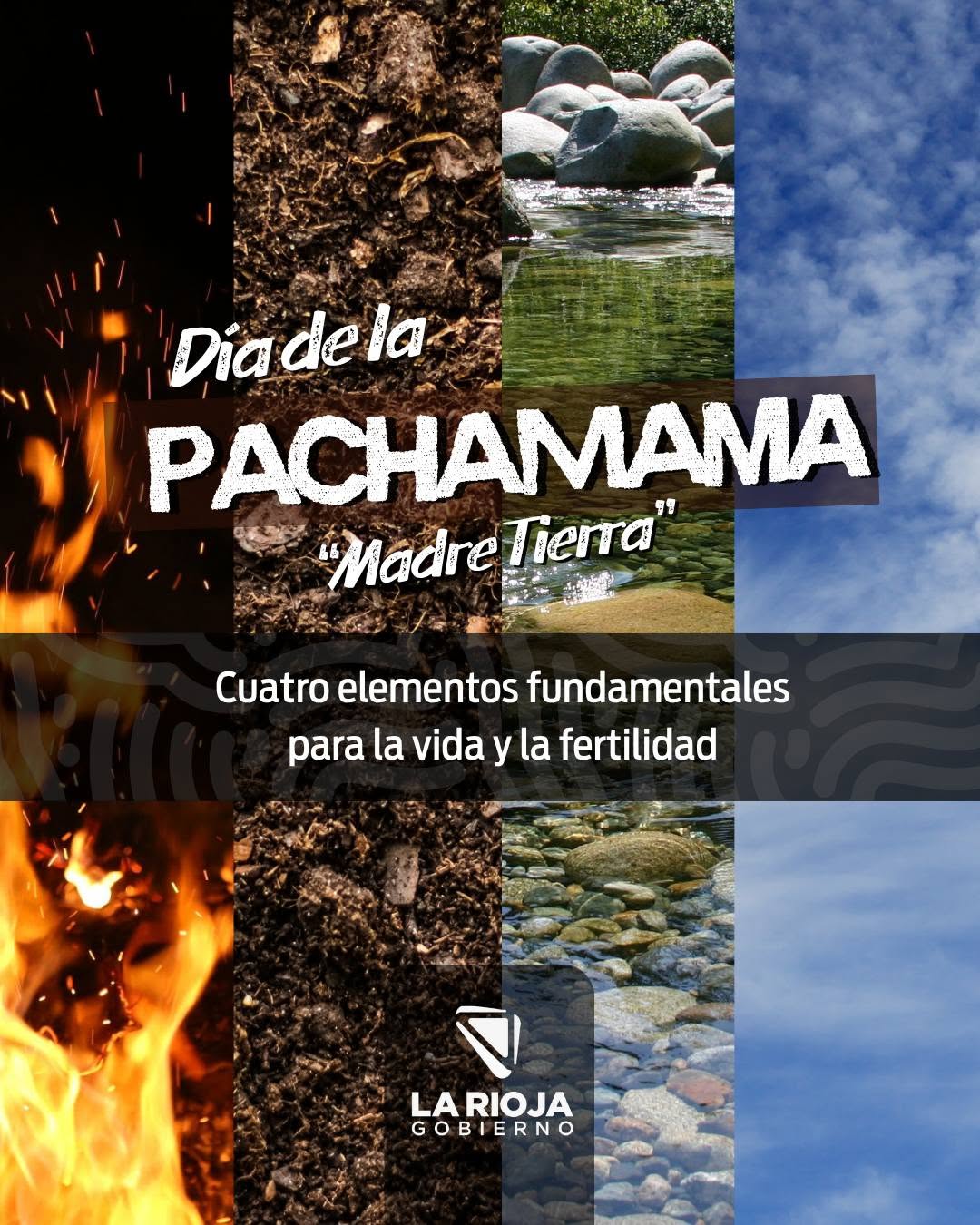 Día de la Pachamama | 1° de agosto