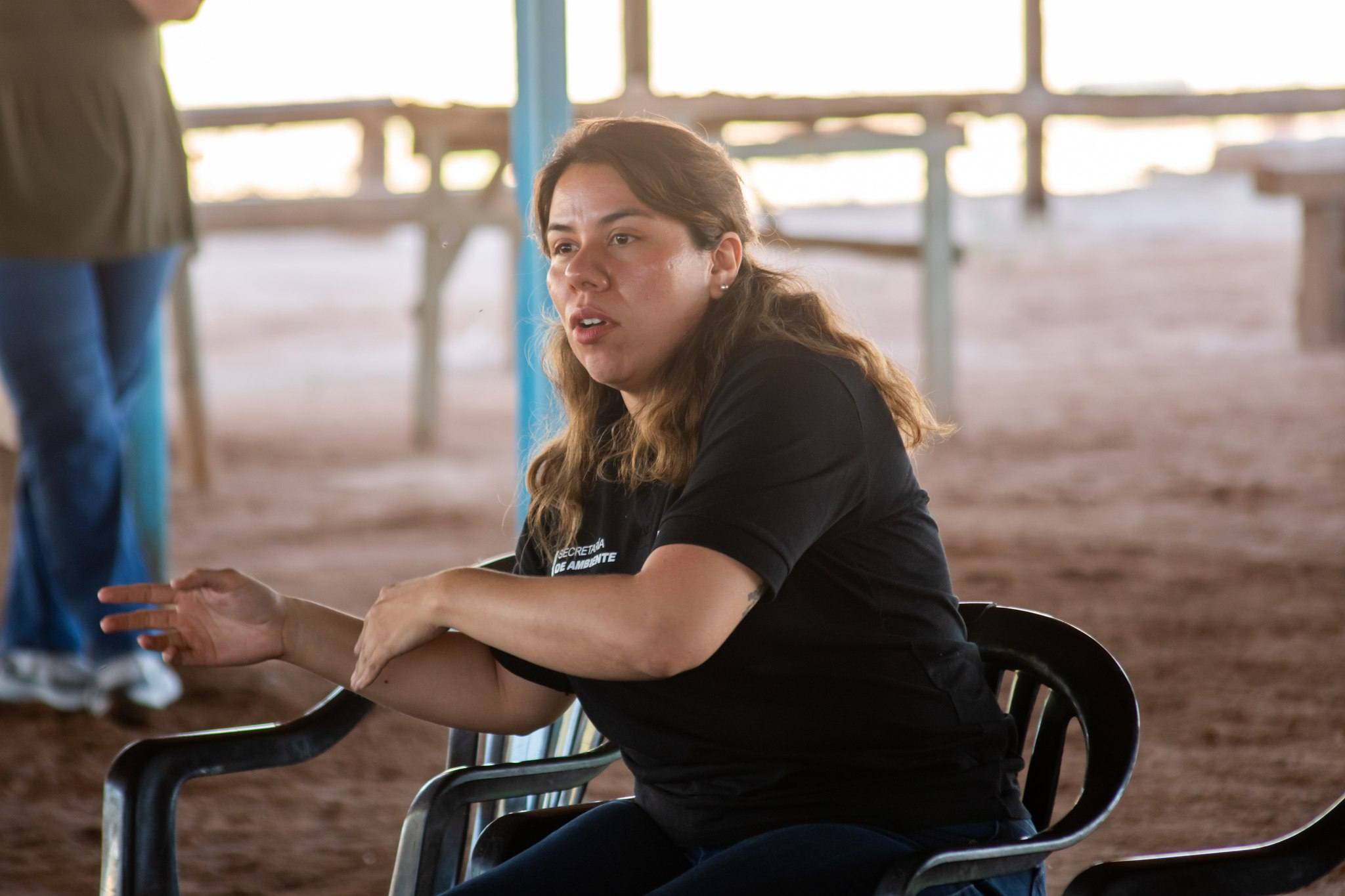 Primer taller de formulación del proyecto REDD++