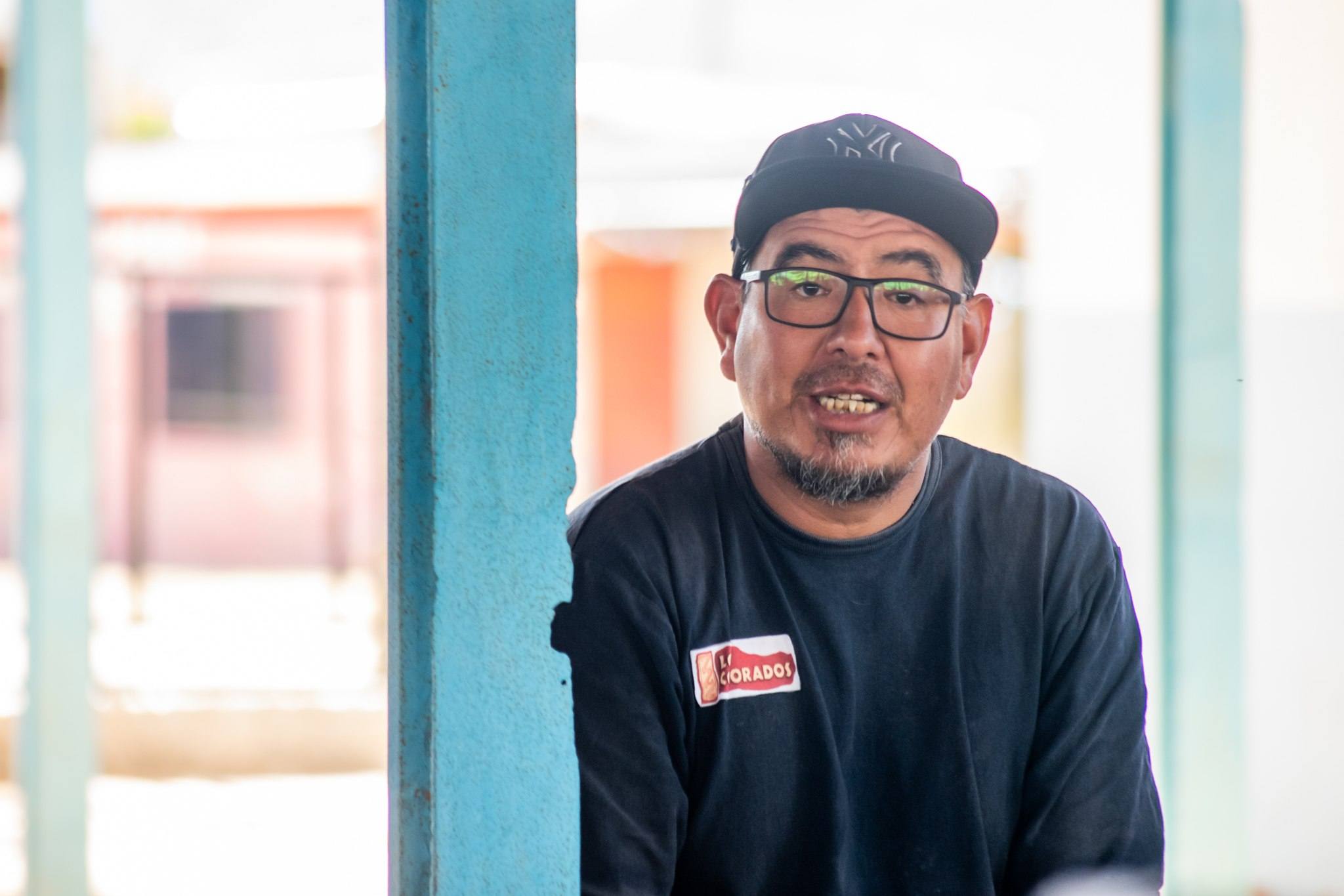 Primer taller de formulación del proyecto REDD++