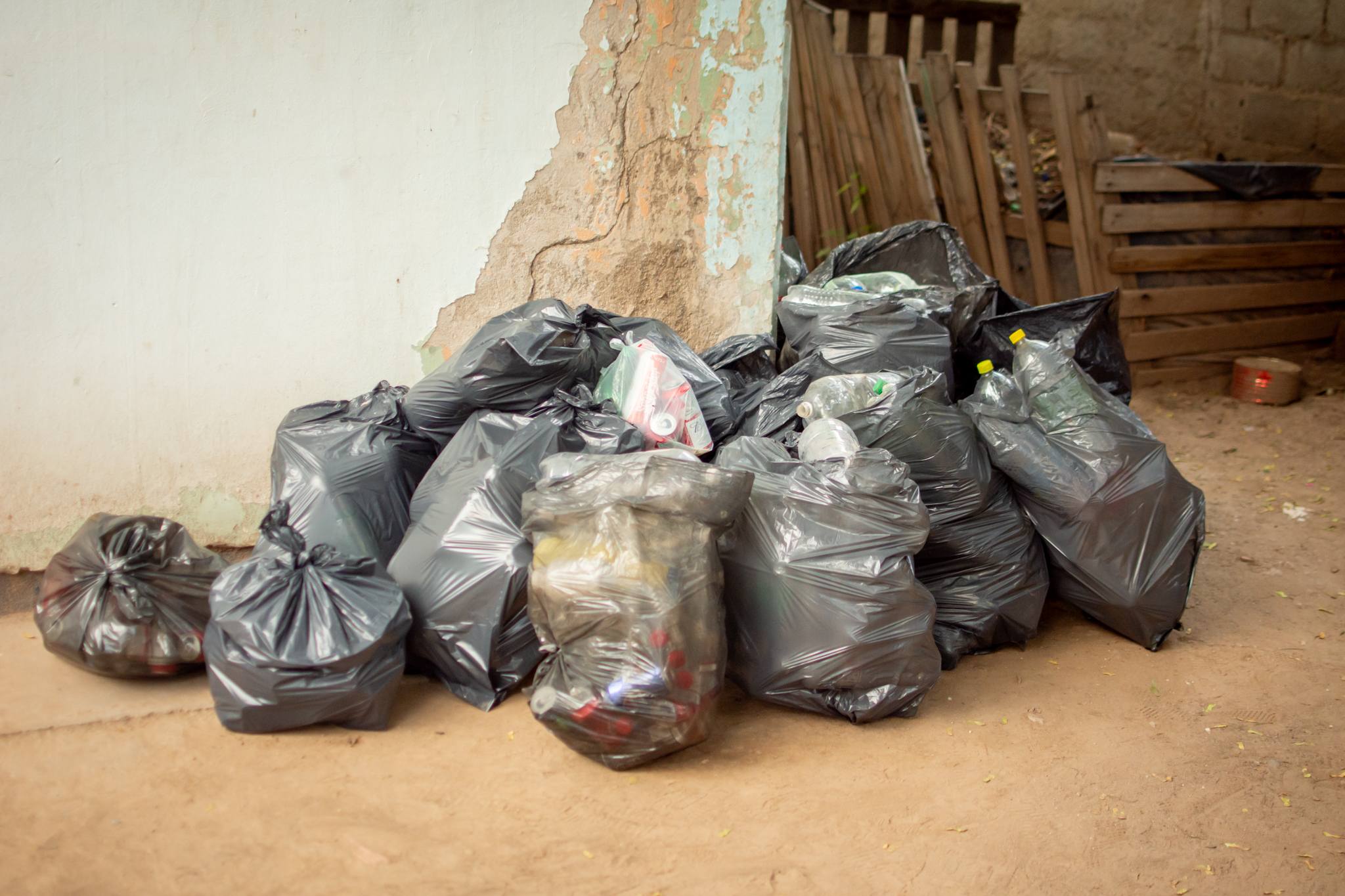 Sembrar conciencia desde chicos