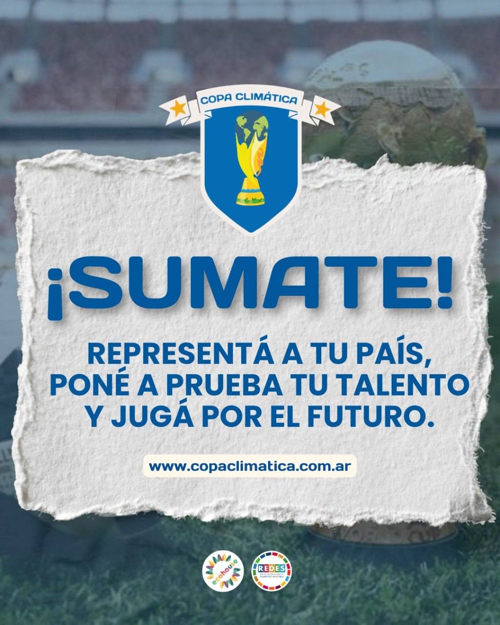 Copa climática 2026