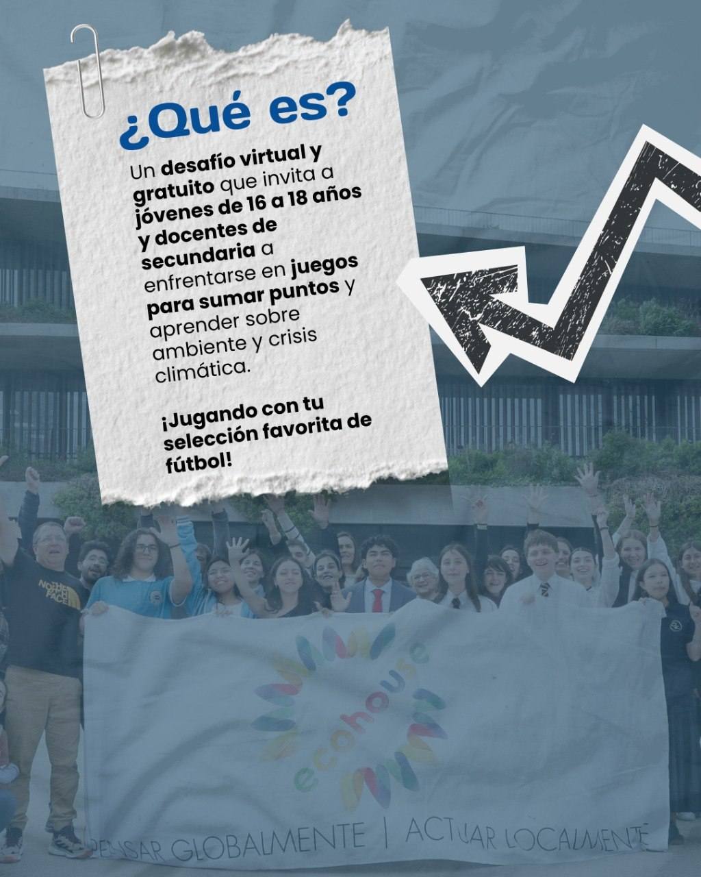 Copa climática 2026