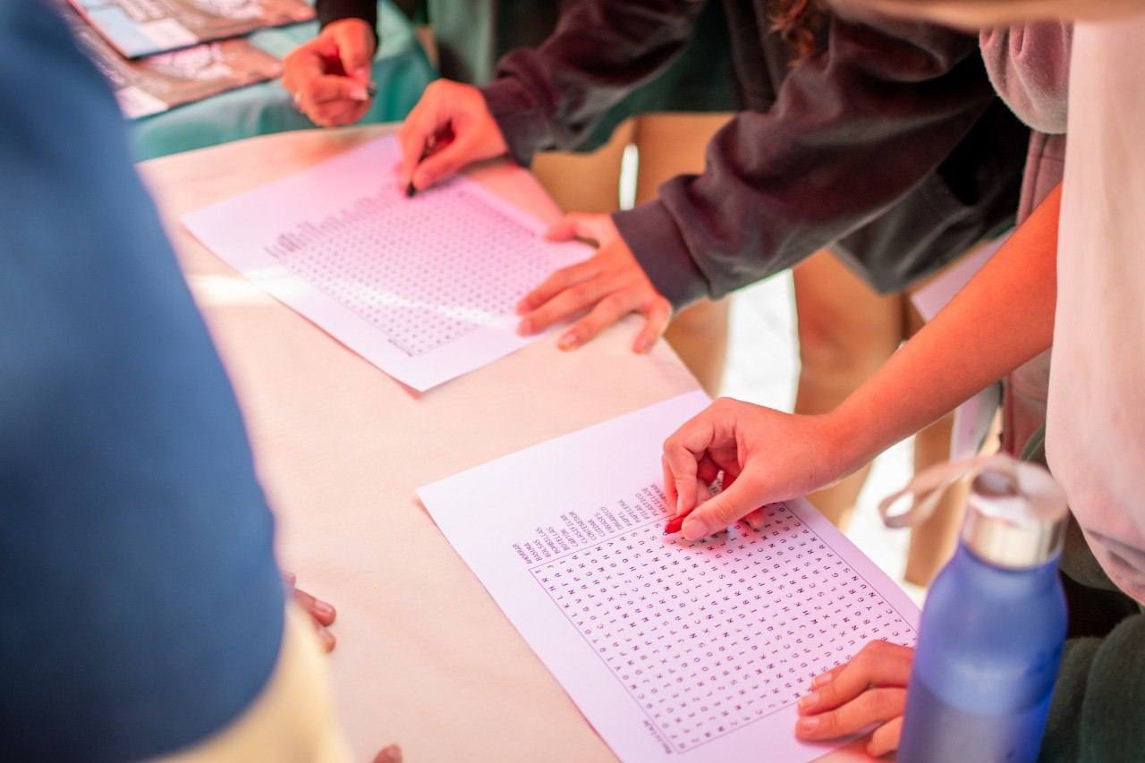 Se llevó a cabo la jornada “Conciencia Ciudadana”