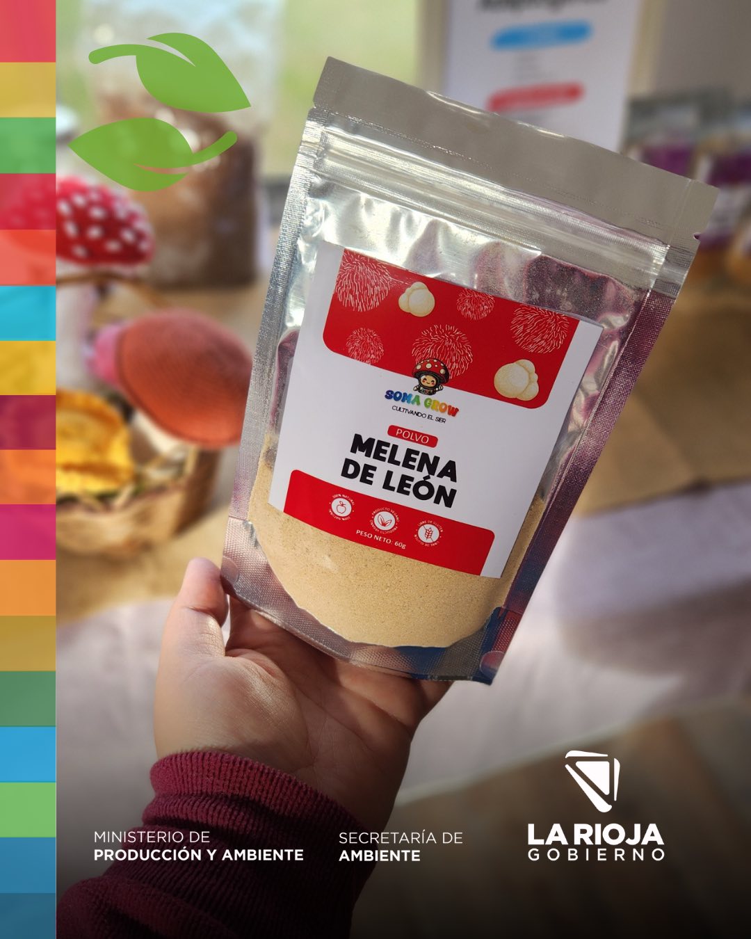 Volver a lo natural también es volver a nosotros.