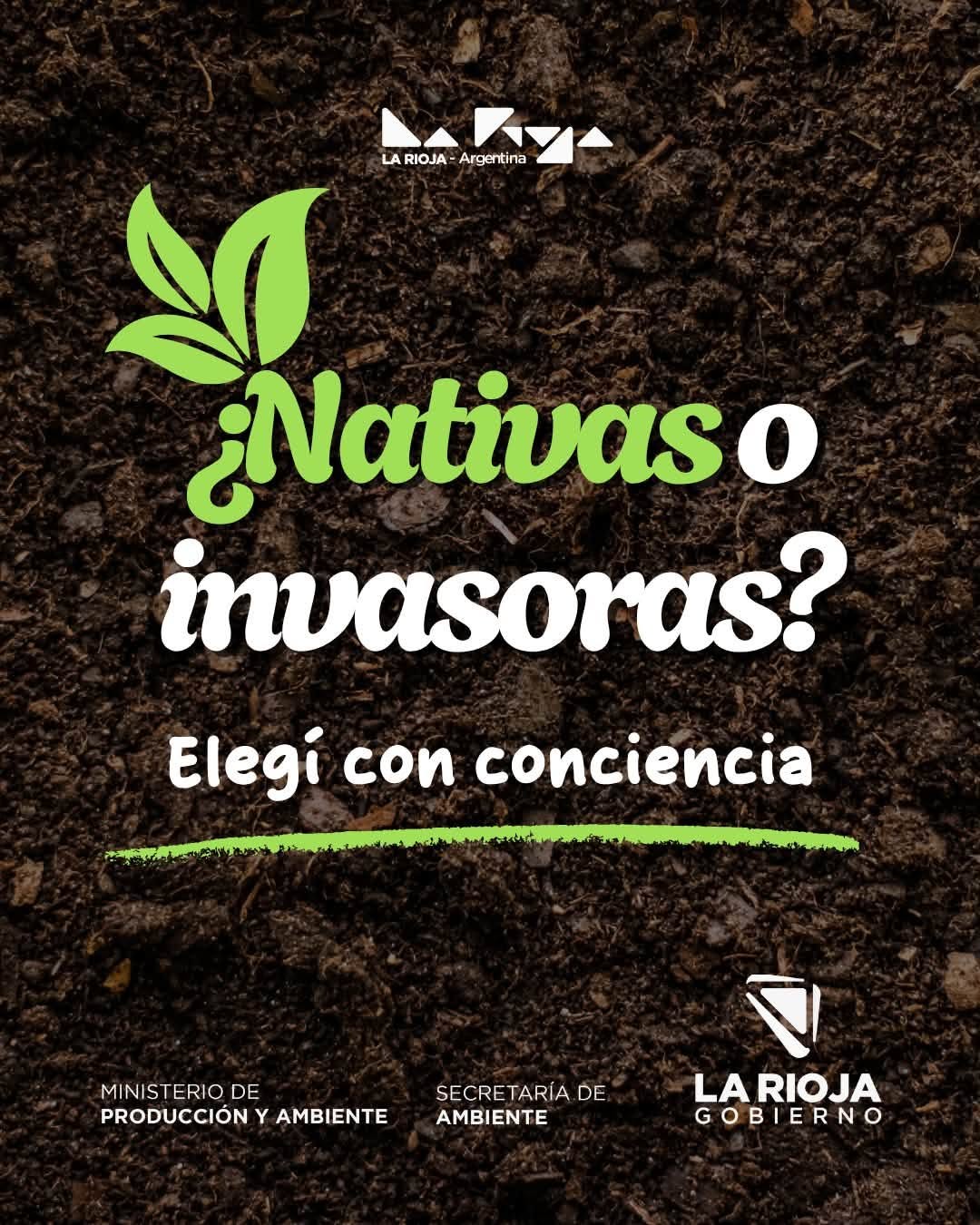 Conociendo nuestra flora nativa