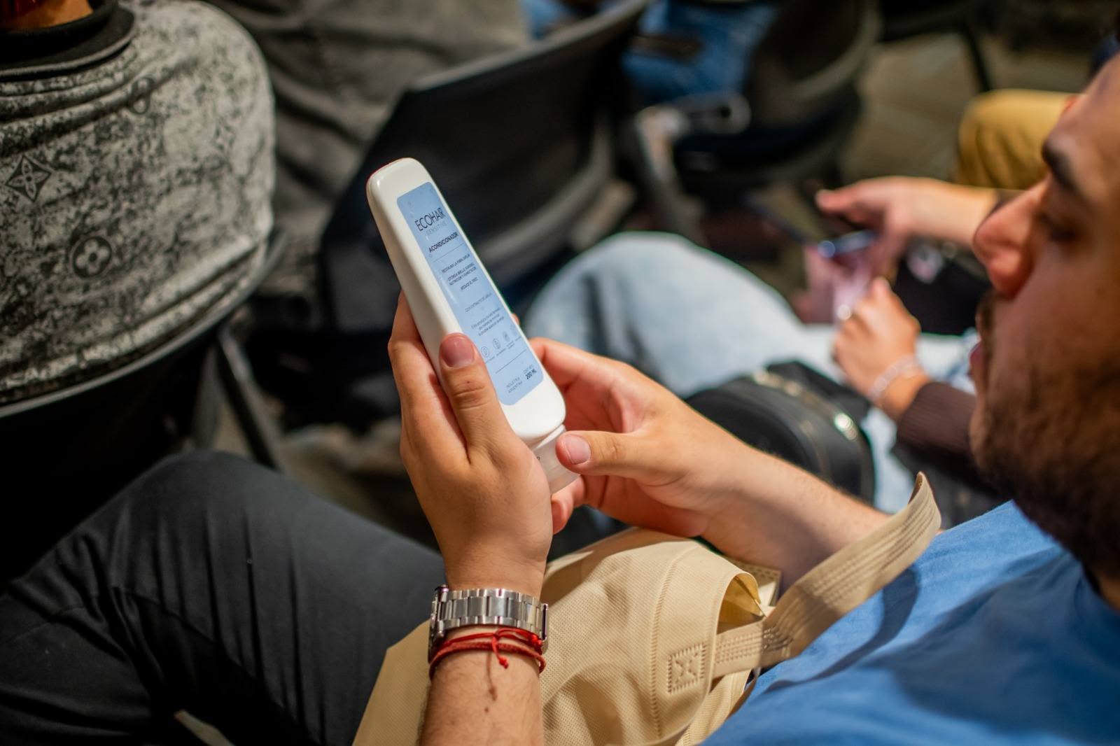 Ciencia, innovación y ambiente al servicio de las personas