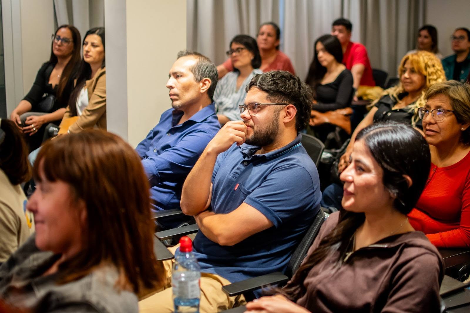 Ciencia, innovación y ambiente al servicio de las personas