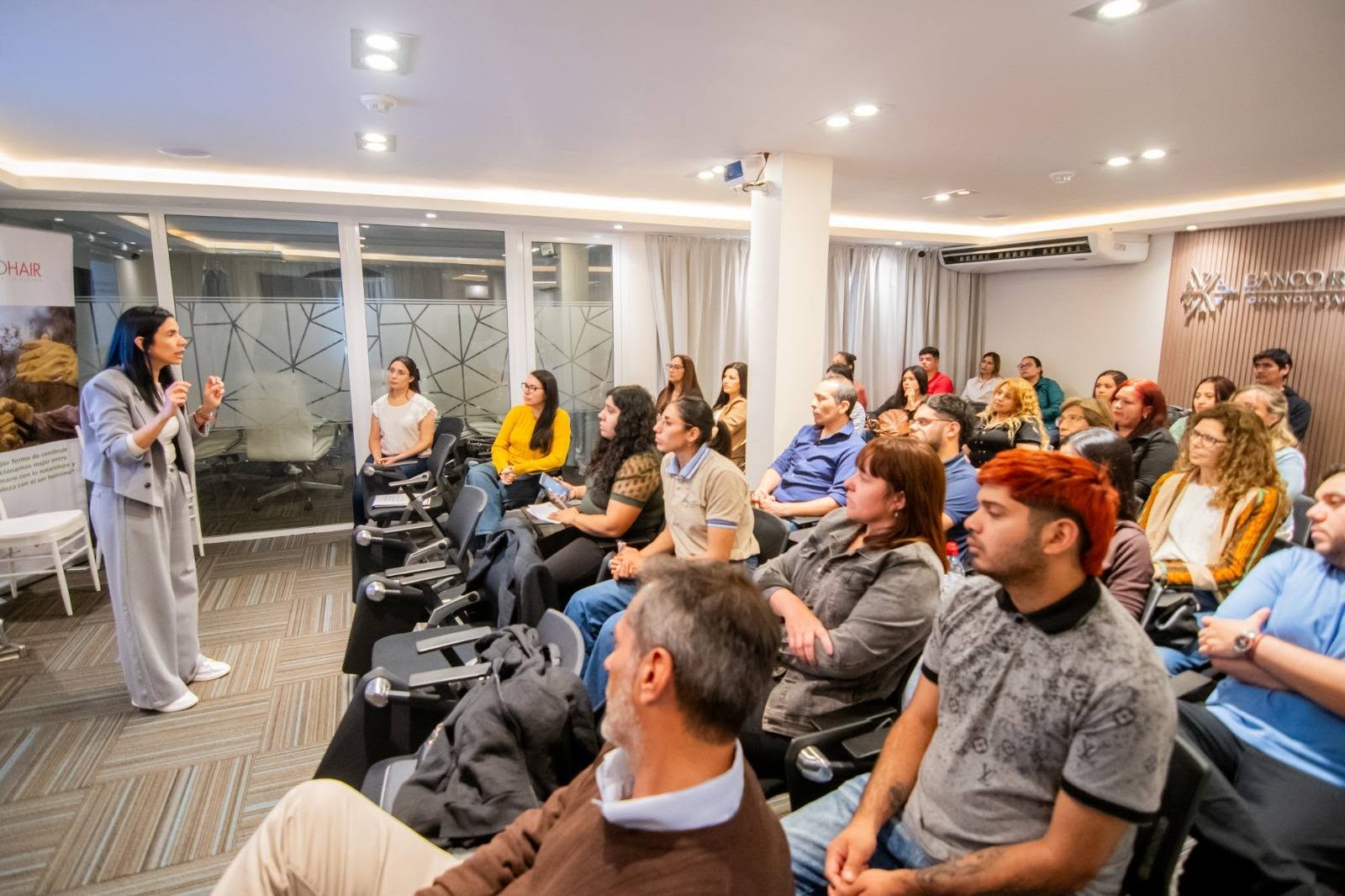 Ciencia, innovación y ambiente al servicio de las personas