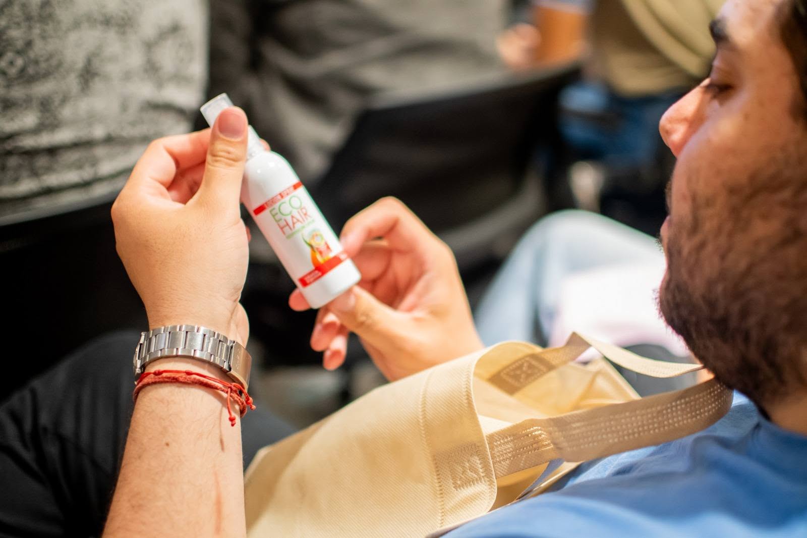 Ciencia, innovación y ambiente al servicio de las personas