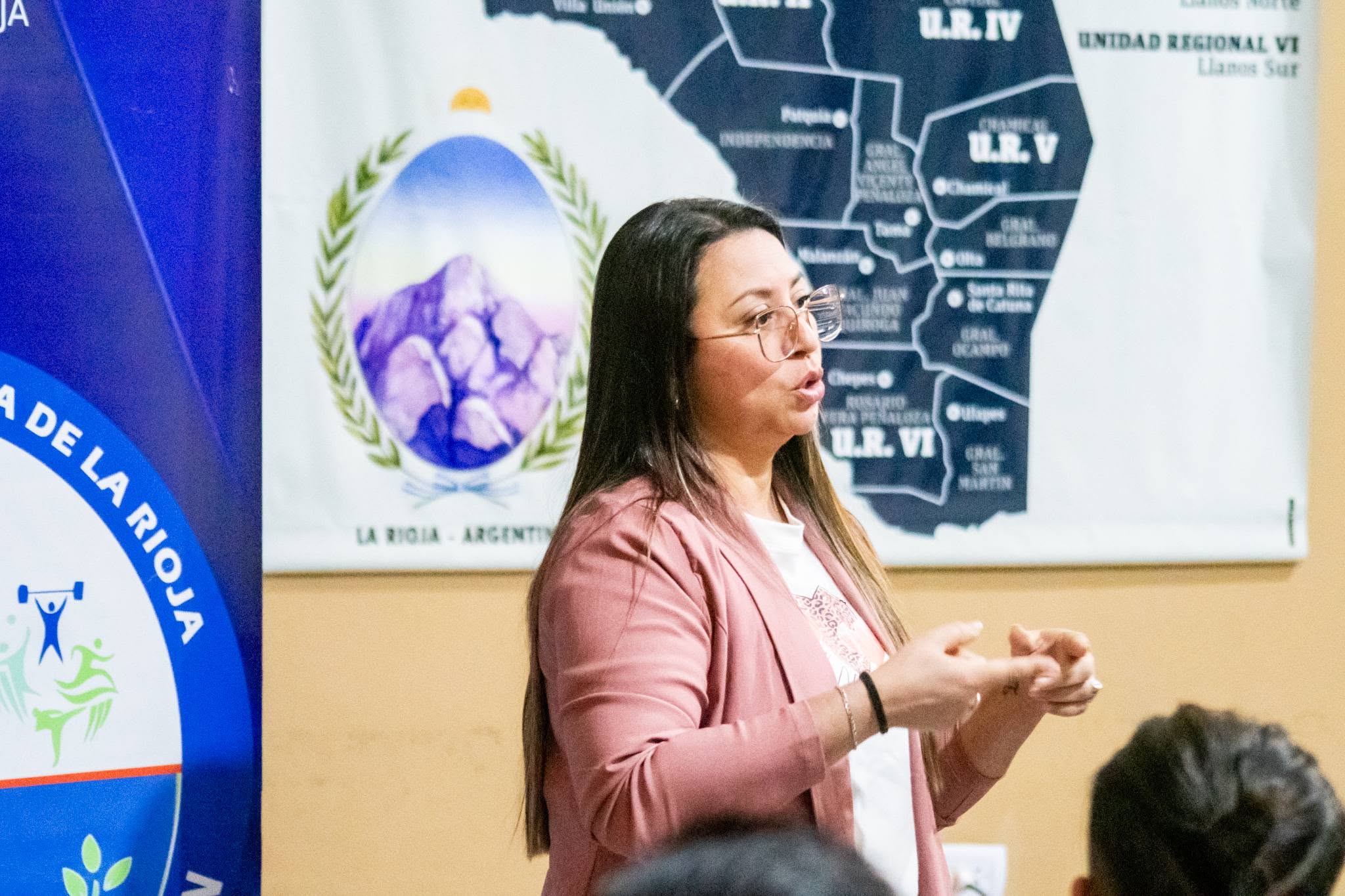 Capacitación en Normativa y Procedimientos Ambientales