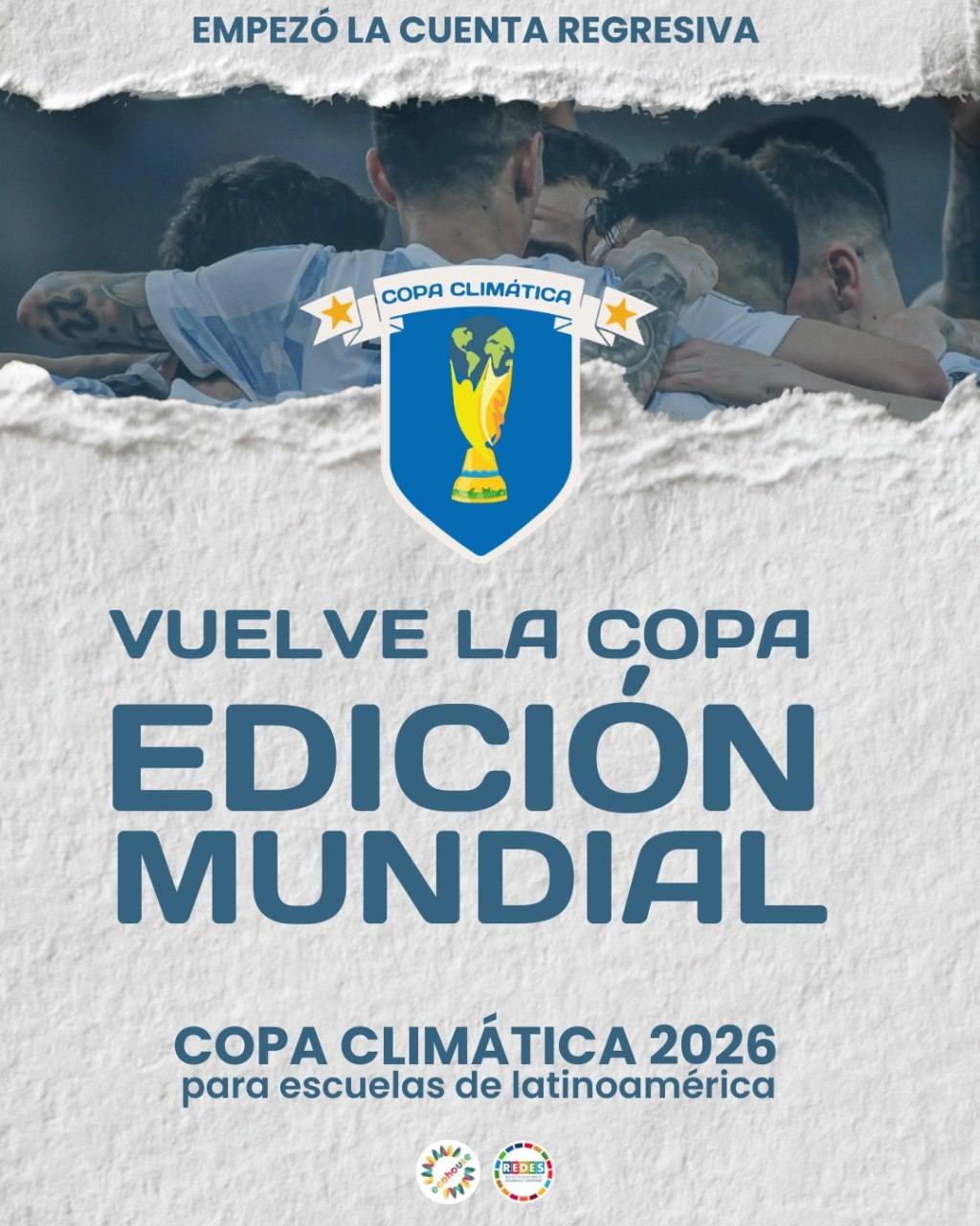 Copa climática 2026