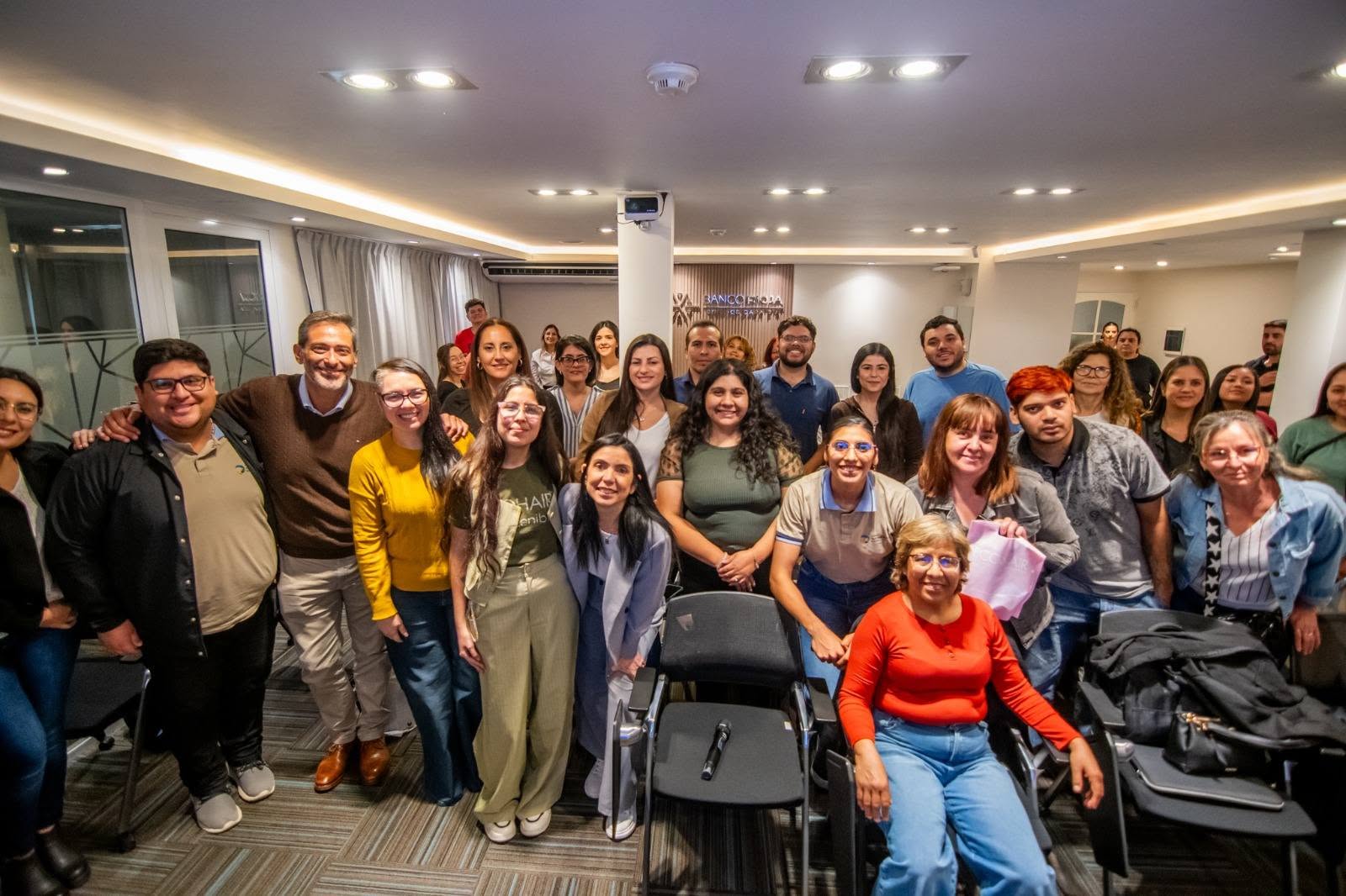 Ciencia, innovación y ambiente al servicio de las personas